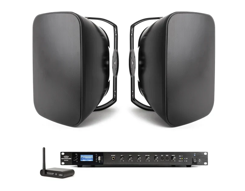 AV Solution for Education 5